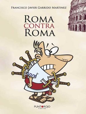 cover image of Roma contra Roma